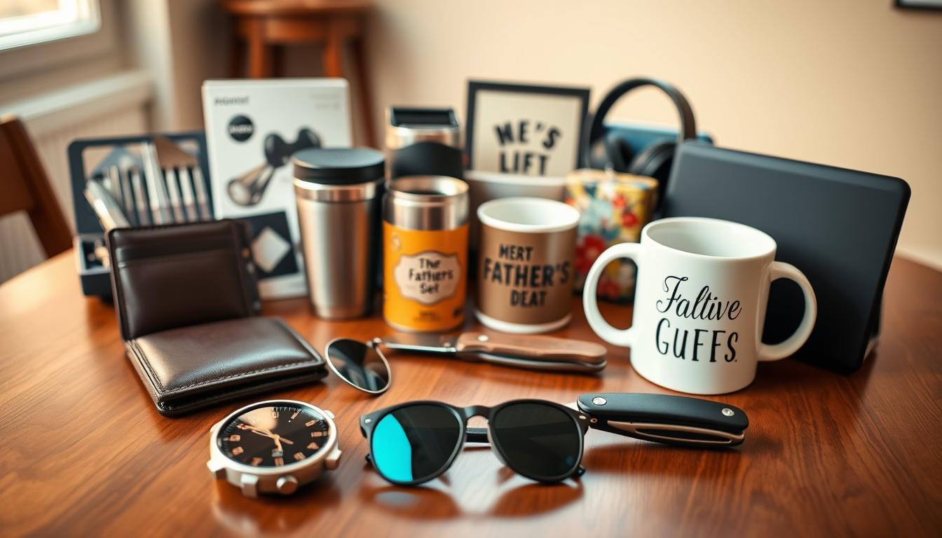 The Ultimate Mall Gift Guide for Every Type of Dad blog